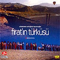 Fırat'ın Türküsü (VCD)