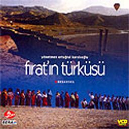 Fırat'ın Türküsü (VCD)