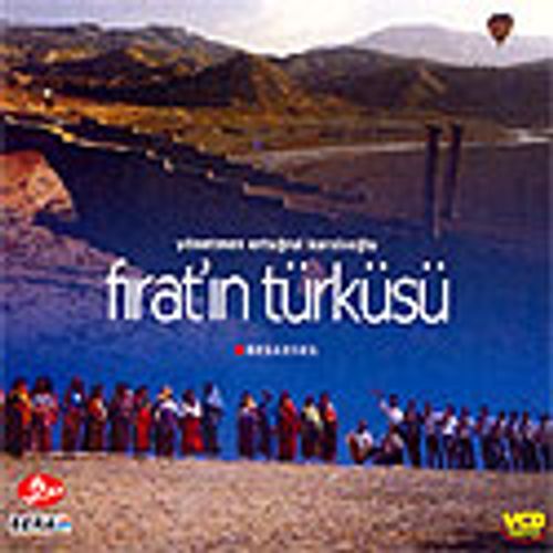 Fırat'ın Türküsü (VCD)