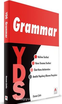 YDS Grammar