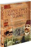 Y&uuml;zyıl &Ouml;nce Anadolu ve Suriye
