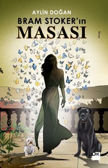 Bram Stoker’ın Masası