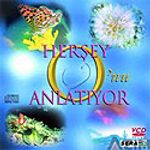 Herşey O'nu Anlatıyor (VCD)