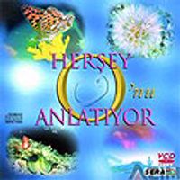 Herşey O'nu Anlatıyor (VCD)