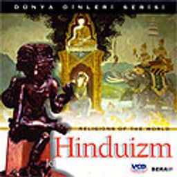 Hinduizm (VCD)
