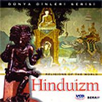 Hinduizm (VCD)