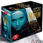 Hz. Meryem (VCD)