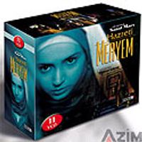Hz. Meryem (VCD)