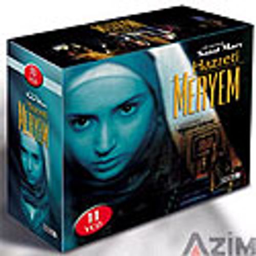Hz. Meryem (VCD)