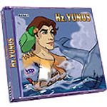 Hz. Yunus (VCD)