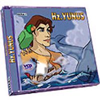 Hz. Yunus (VCD)