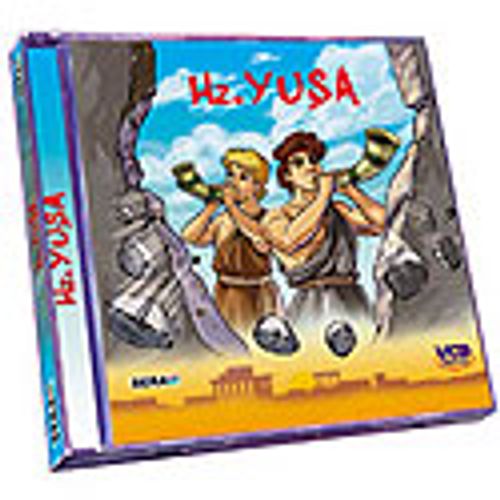 Hz. Yuşa (VCD)