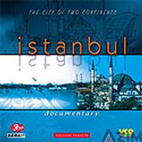 İstanbul-Documantery (VCD)