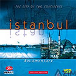 İstanbul-Documantery (VCD)
