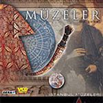 İstanbul Müzeleri (VCD)