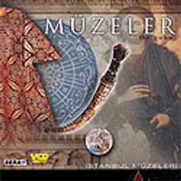 İstanbul Müzeleri (VCD)