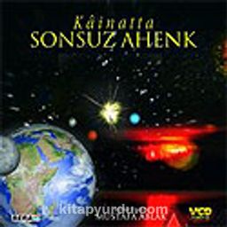 Kainatta Sonsuz Ahenk (VCD)