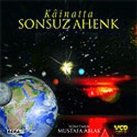 Kainatta Sonsuz Ahenk (VCD)