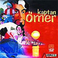 Kaptan Ömer (VCD)