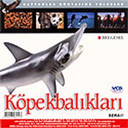 Köpekbalıkları (VCD)