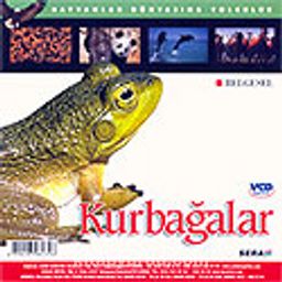 Kurbağalar (VCD)