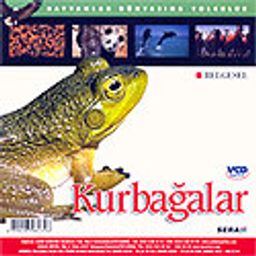 Kurbağalar (VCD)