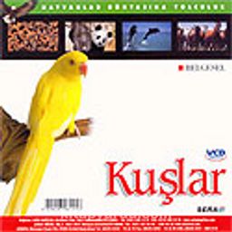 Kuşlar (VCD)