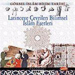 Latinceye Çevrilen Bilimsel İslam Eserleri (VCD)