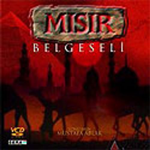 Mısır (VCD)