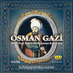 Osman Gazi (VCD)