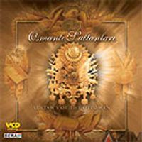 Osmanlı Sultanları (VCD)