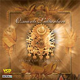 Osmanlı Sultanları (VCD)