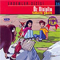 Öz Disiplin-Sihirli Şerit (VCD)