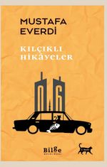 Kılçıklı Hikayeler