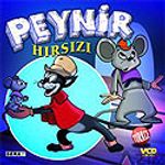 Peynir Hırsızı (VCD)