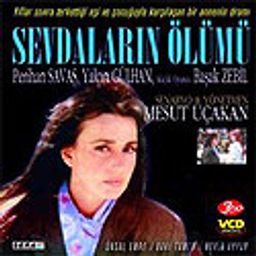Sevdaların Ölümü (VCD)