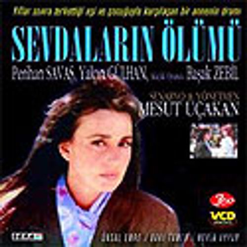 Sevdaların Ölümü (VCD)