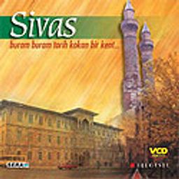 Sivas (VCD)