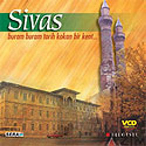 Sivas (VCD)