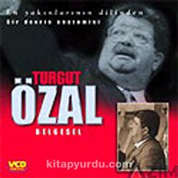 Turgut Özal (VCD)