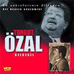 Turgut Özal (VCD)