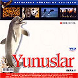 Yunuslar (VCD)