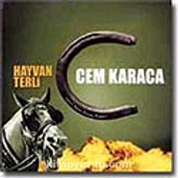Hayvan Terli / Cem Karaca  CD