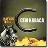 Hayvan Terli / Cem Karaca CD
