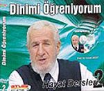 Dinimi Öğreniyorum 2 (10 VCD)