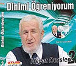 Dinimi Öğreniyorum 2 (10 VCD)