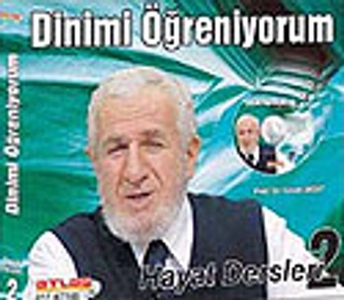 Dinimi Öğreniyorum 2 (10 VCD)