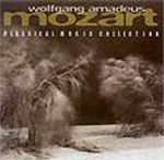 Wolfgang Amadeus Mozart (1 Cd)