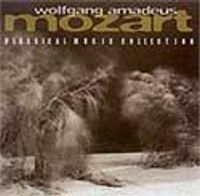 Wolfgang Amadeus Mozart (1 Cd)