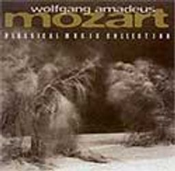 Wolfgang Amadeus Mozart (1 Cd)
